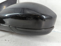 2015 Land Rover Land Rover Driver Side View Mirror - Left Door Mirror OEM Used - Oemusedautoparts1.com