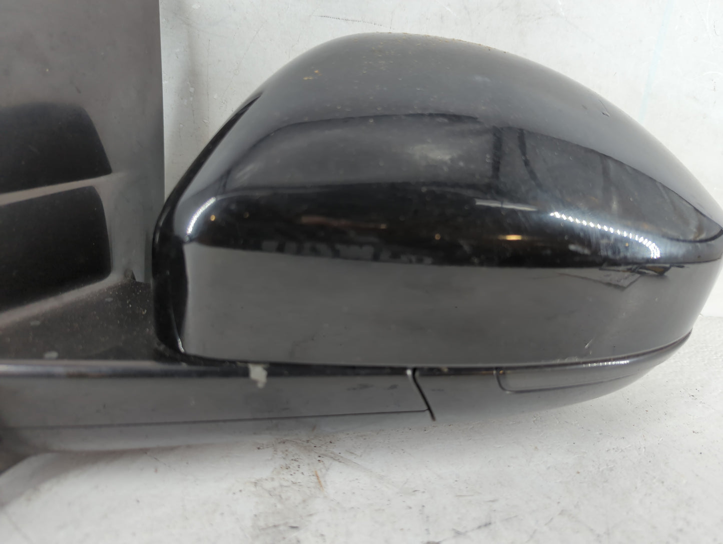 2015 Land Rover Land Rover Driver Side View Mirror - Left Door Mirror OEM Used - Oemusedautoparts1.com