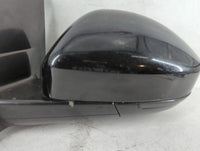 2015 Land Rover Land Rover Driver Side View Mirror - Left Door Mirror OEM Used - Oemusedautoparts1.com