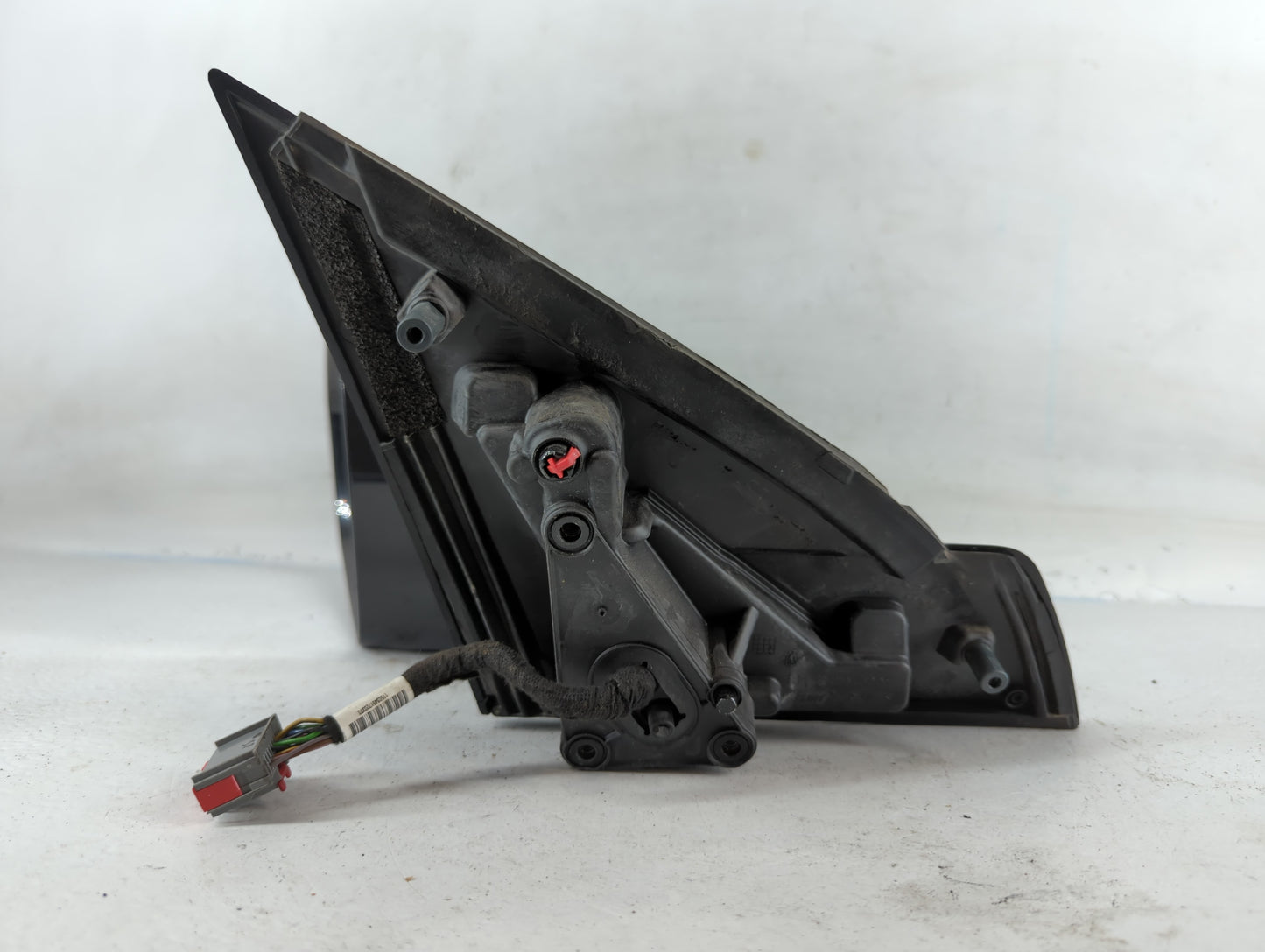 2015 Land Rover Land Rover Driver Side View Mirror - Left Door Mirror OEM Used - Oemusedautoparts1.com