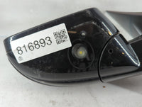 2015 Land Rover Land Rover Driver Side View Mirror - Left Door Mirror OEM Used - Oemusedautoparts1.com