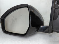2015 Land Rover Land Rover Driver Side View Mirror - Left Door Mirror OEM Used - Oemusedautoparts1.com