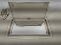 2013-2015 Land Rover Lr2 Sun Visor Shade Replacement Passenger Right Mirror Fits Fits 2013 2014 2015 OEM Used Auto Parts - O
