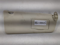 2013-2015 Land Rover Lr2 Sun Visor Shade Replacement Driver Left Mirror Fits Fits 2013 2014 2015 OEM Used Auto Parts - Oemus