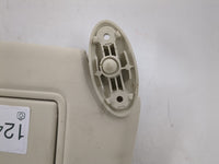 2013-2015 Land Rover Lr2 Sun Visor Shade Replacement Driver Left Mirror Fits Fits 2013 2014 2015 OEM Used Auto Parts - Oemus