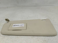 2013-2015 Land Rover Lr2 Sun Visor Shade Replacement Passenger Right Mirror Fits Fits 2013 2014 2015 OEM Used Auto Parts - O