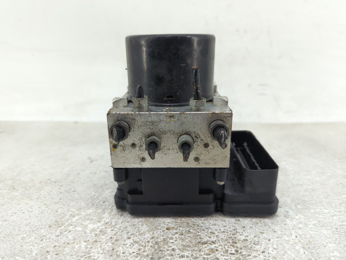 2013-2015 Land Rover Lr2 Anti-Lock Brake ABS Pump Module Actuator OEM P/N:DH52-2C405-AE Fits Fits 2013 2014 2015 OEM Used Au
