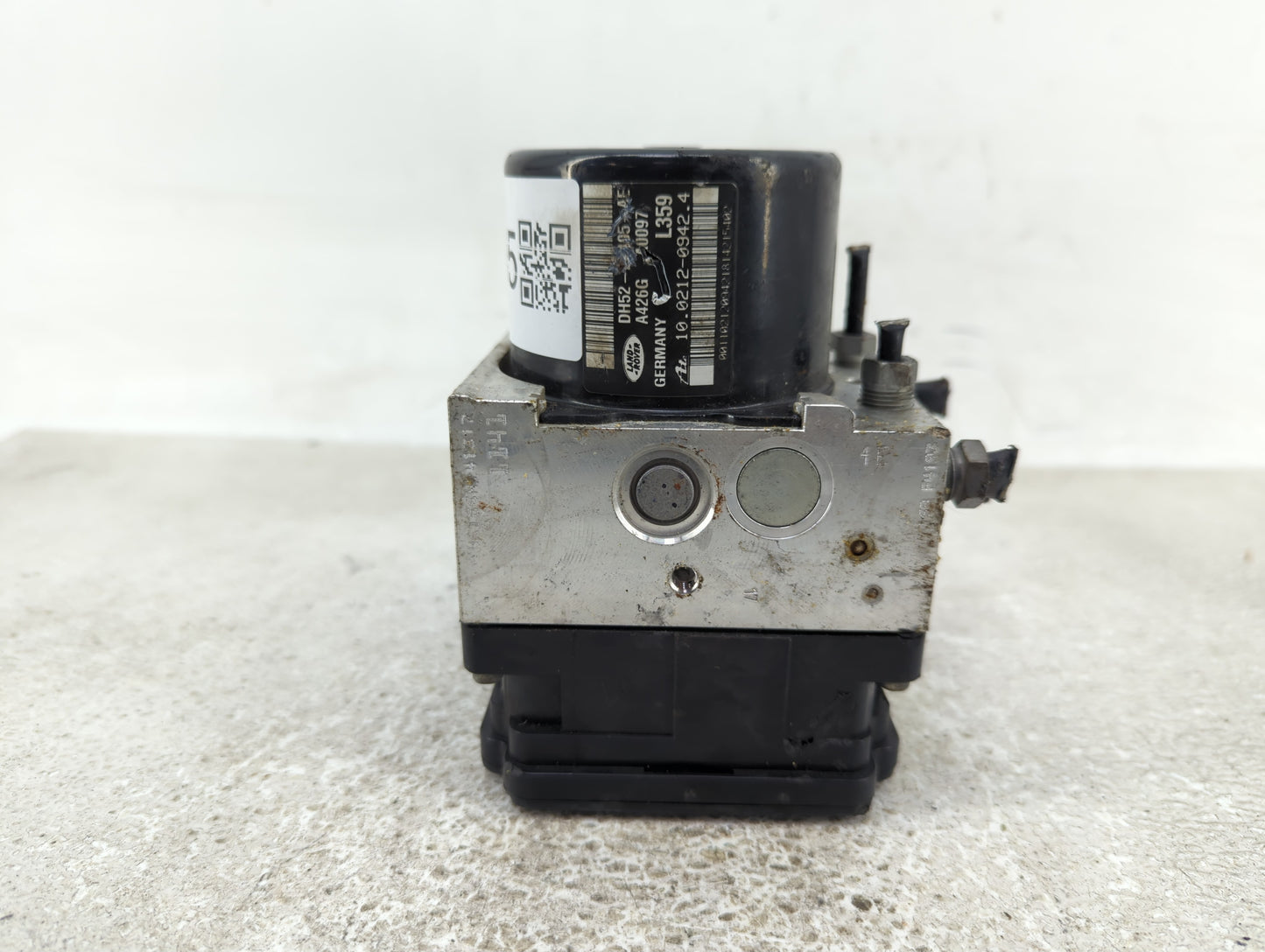 2013-2015 Land Rover Lr2 ABS Pump Control Module Replacement P/N:DH52-2C405-AE Fits Fits 2013 2014 2015 OEM Used Auto Parts 