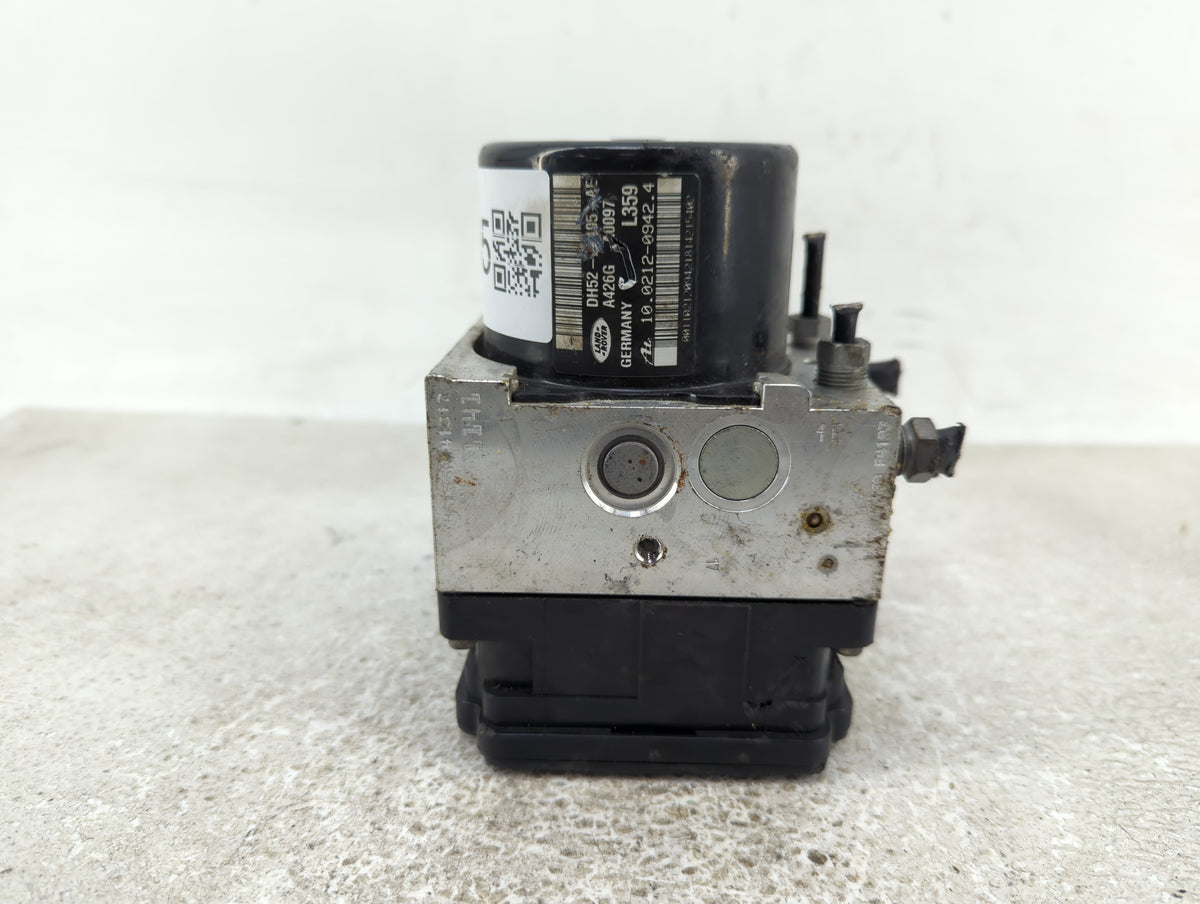 2013-2015 Land Rover Lr2 Anti-Lock Brake ABS Pump Module Actuator OEM P/N:DH52-2C405-AE Fits Fits 2013 2014 2015 OEM Used Au
