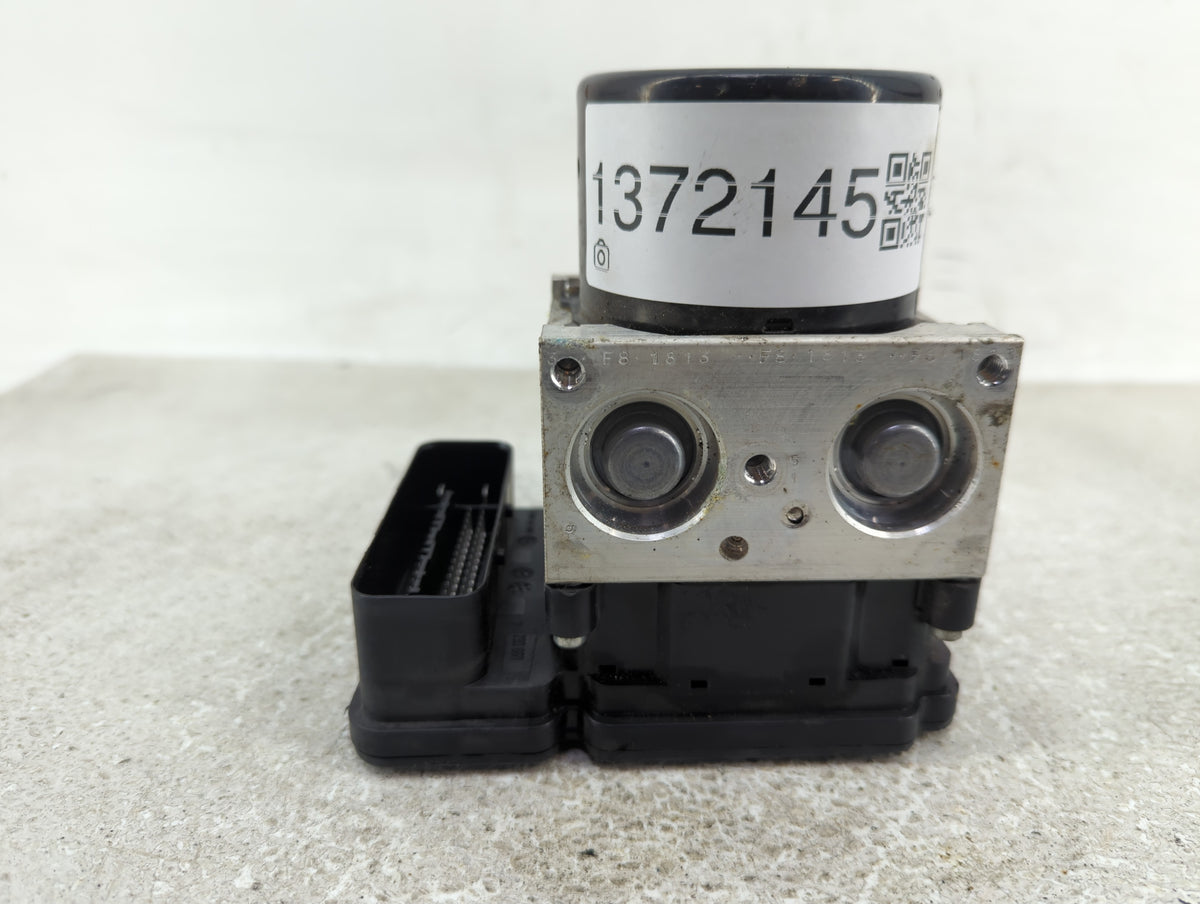 2013-2015 Land Rover Lr2 Anti-Lock Brake ABS Pump Module Actuator OEM P/N:DH52-2C405-AE Fits Fits 2013 2014 2015 OEM Used Au