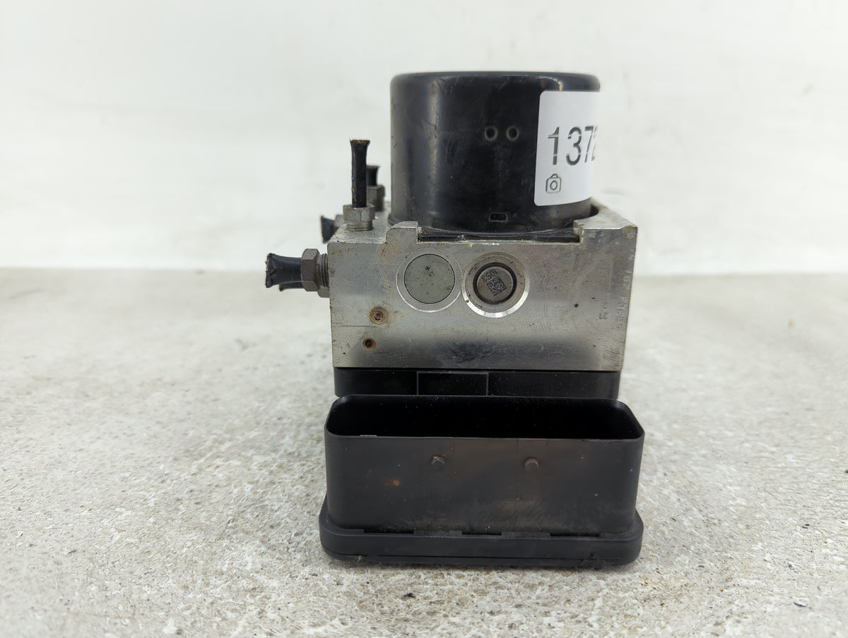 2013-2015 Land Rover Lr2 Anti-Lock Brake ABS Pump Module Actuator OEM P/N:DH52-2C405-AE Fits Fits 2013 2014 2015 OEM Used Au