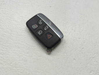 compare product Land Rover Lr2 Keyless Entry Remote Fob KOBJTF10A CH22-15K601-AE 5 buttons