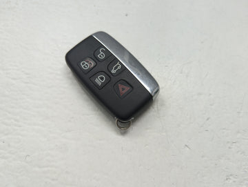Land Rover Lr2 Keyless Entry Remote Fob KOBJTF10A CH22-15K601-AE 5 buttons