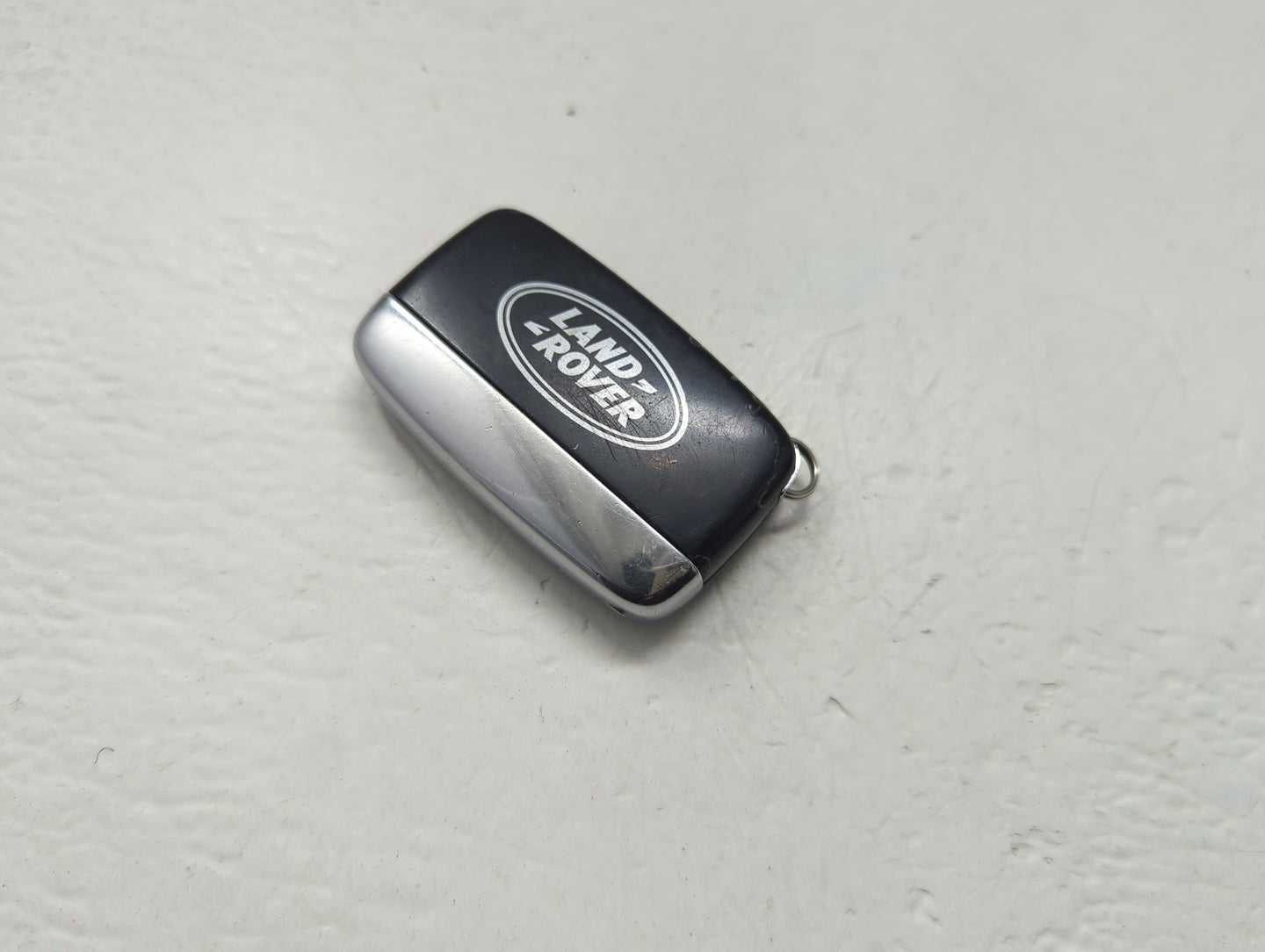 Land Rover Lr2 Keyless Entry Remote Fob KOBJTF10A CH22-15K601-AE 5 buttons - Oemusedautoparts1.com