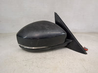 2015 Land Rover Lr2 Passenger Side View Mirror - Right Door Mirror OEM Used - Oemusedautoparts1.com