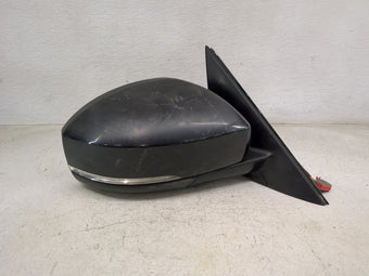 compare product 2015 Land Rover Lr2 Passenger Side View Mirror - Right Door Mirror OEM Used