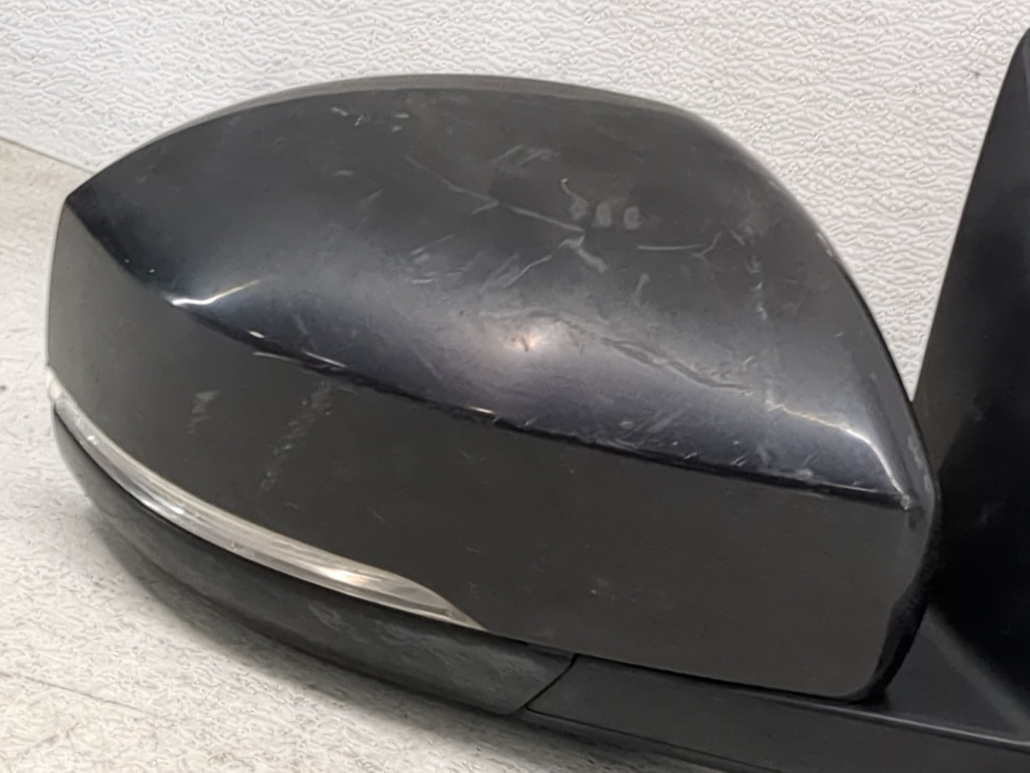 2015 Land Rover Lr2 Passenger Side View Mirror - Right Door Mirror OEM Used - Oemusedautoparts1.com