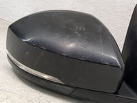 2015 Land Rover Lr2 Passenger Side View Mirror - Right Door Mirror OEM Used - Oemusedautoparts1.com