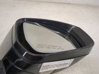 2015 Land Rover Lr2 Passenger Side View Mirror - Right Door Mirror OEM Used - Oemusedautoparts1.com