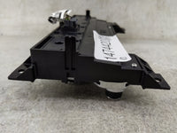 2015 Land Rover Lr2 Climate Control Module Temperature AC/Heater Replacement Fits Fits 2014 OEM Used Auto Parts - Oemusedaut