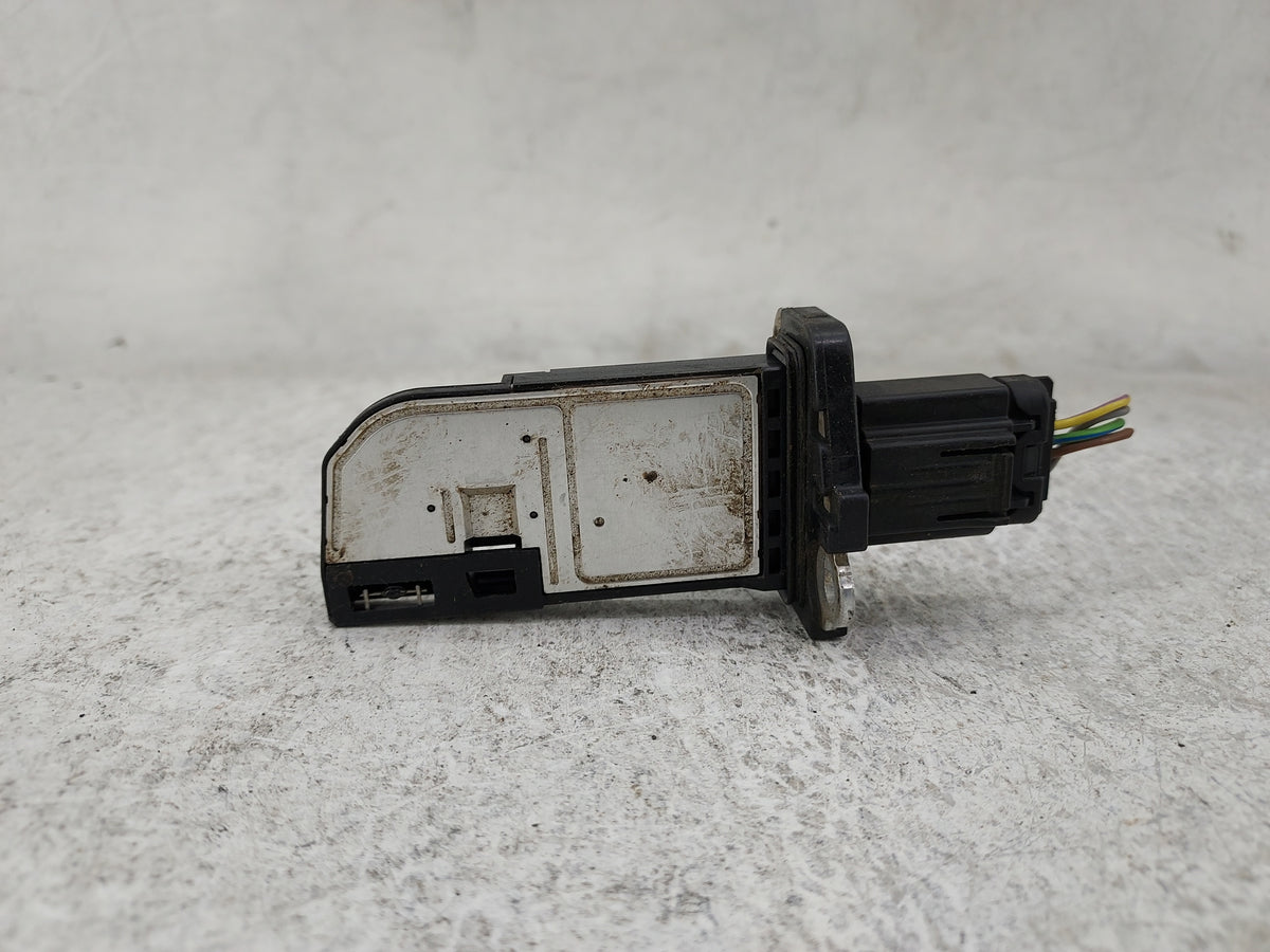 2013-2015 Land Rover Lr2 Mass Air Flow Meter Maf Sensor - Oemusedautoparts1.com