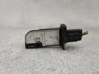 2013-2015 Land Rover Lr2 Mass Air Flow Meter Maf Sensor - Oemusedautoparts1.com