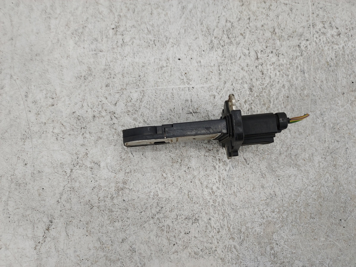 2013-2015 Land Rover Lr2 Mass Air Flow Meter Maf Sensor - Oemusedautoparts1.com