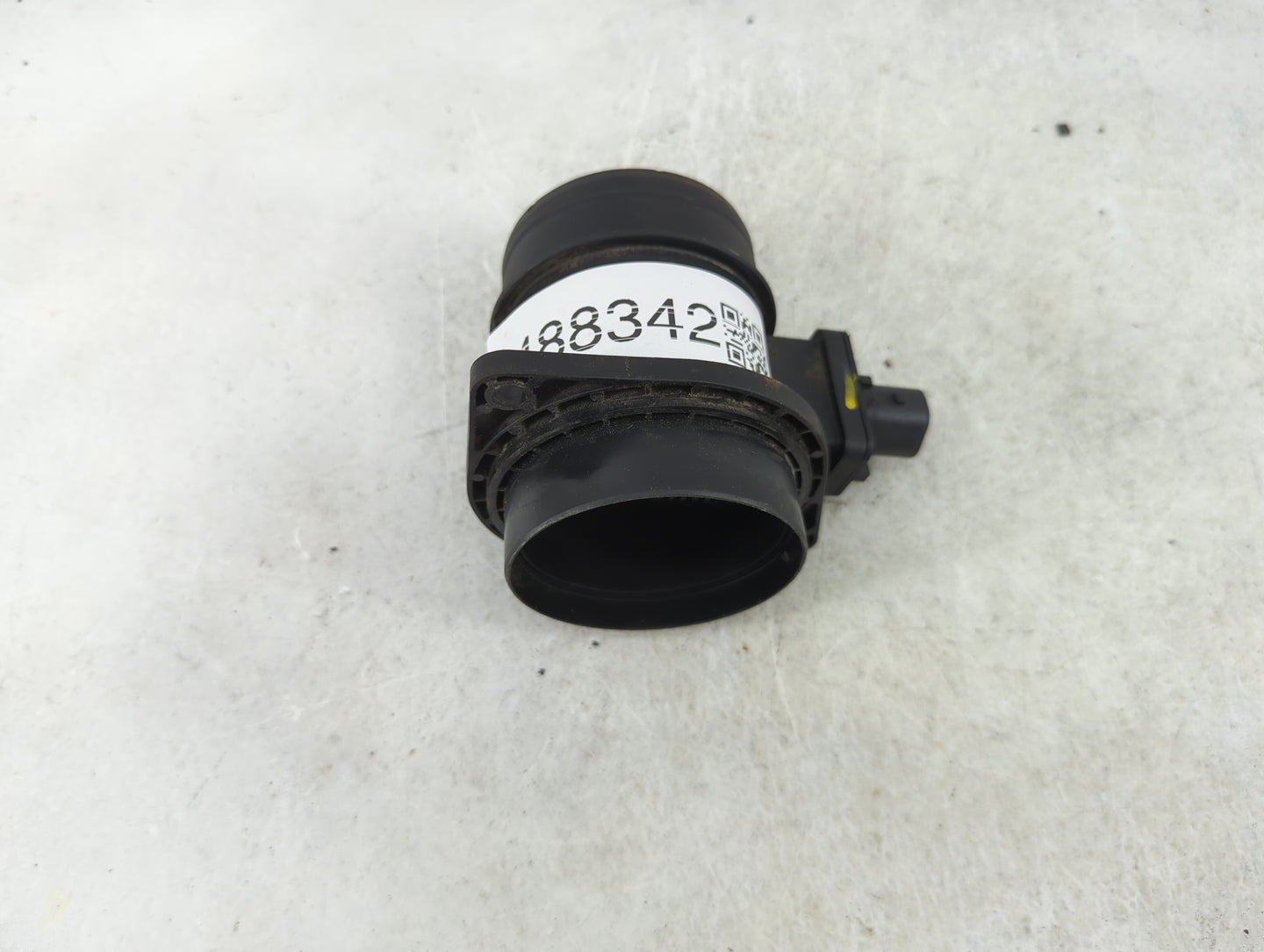 Land Rover Lr2 Mass Air Flow Meter Maf 1488342 - Oemusedautoparts1.com
