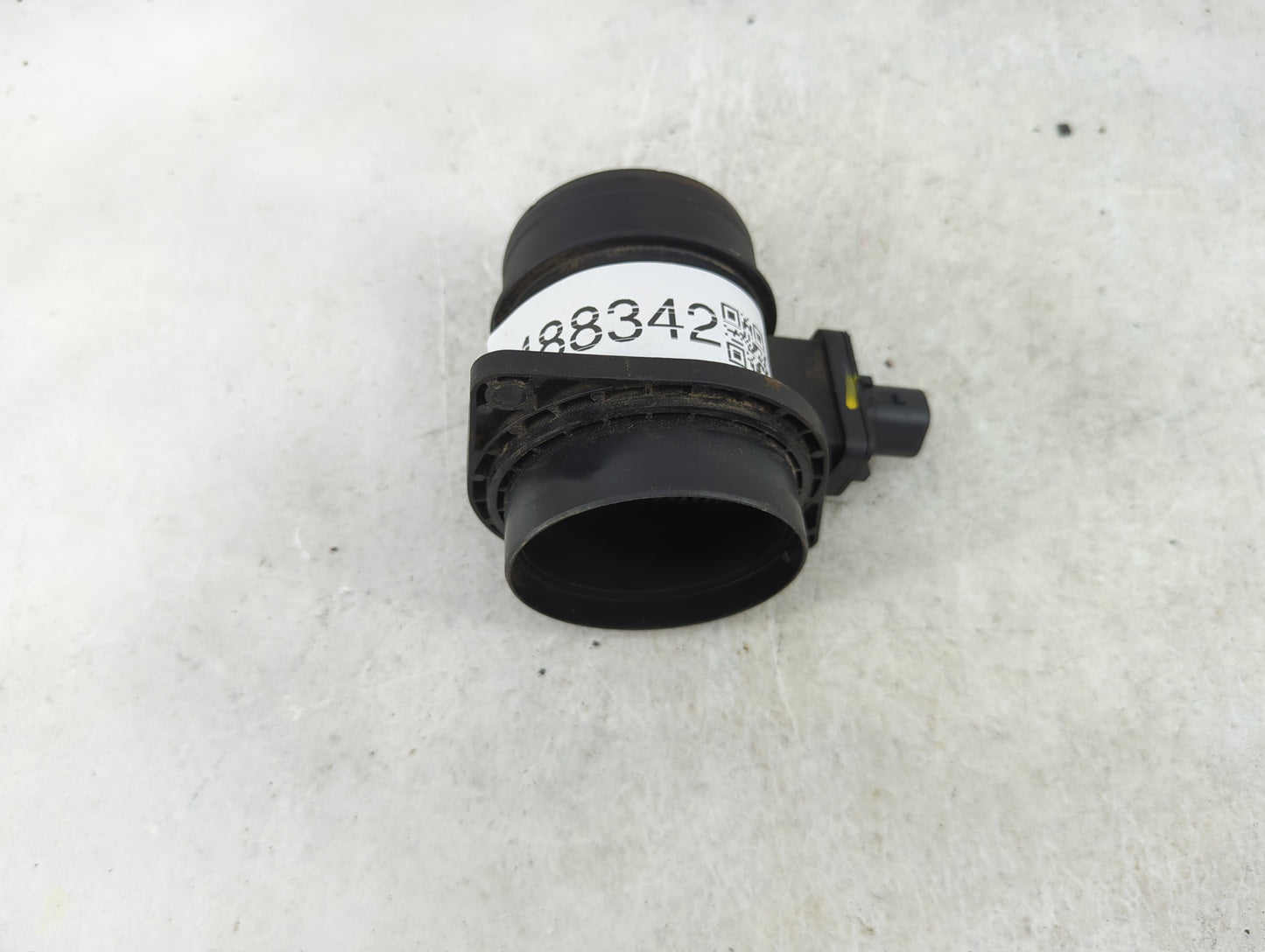 Land Rover Lr2 Mass Air Flow Meter Maf 1488342 - Oemusedautoparts1.com