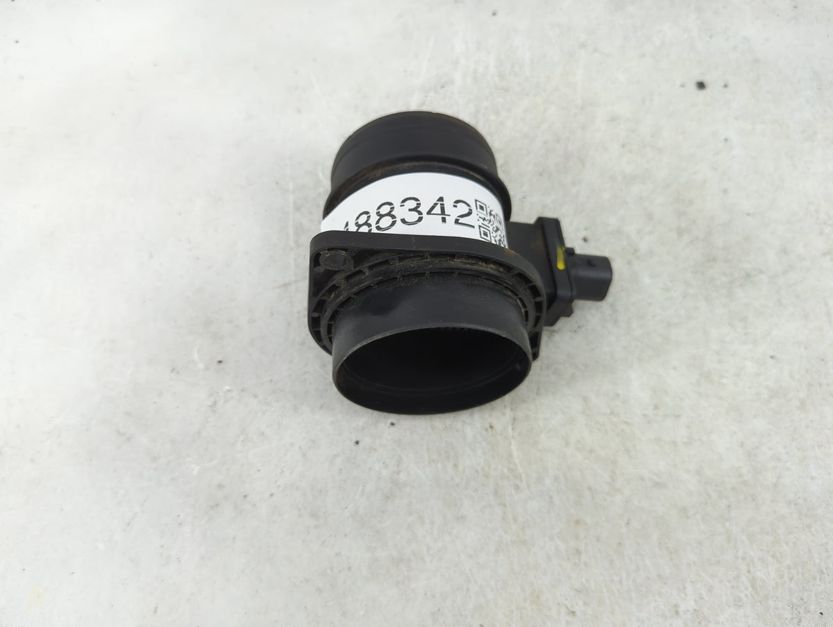 Land Rover Lr2 Mass Air Flow Meter Maf Sensor 1488342 - Oemusedautoparts1.com