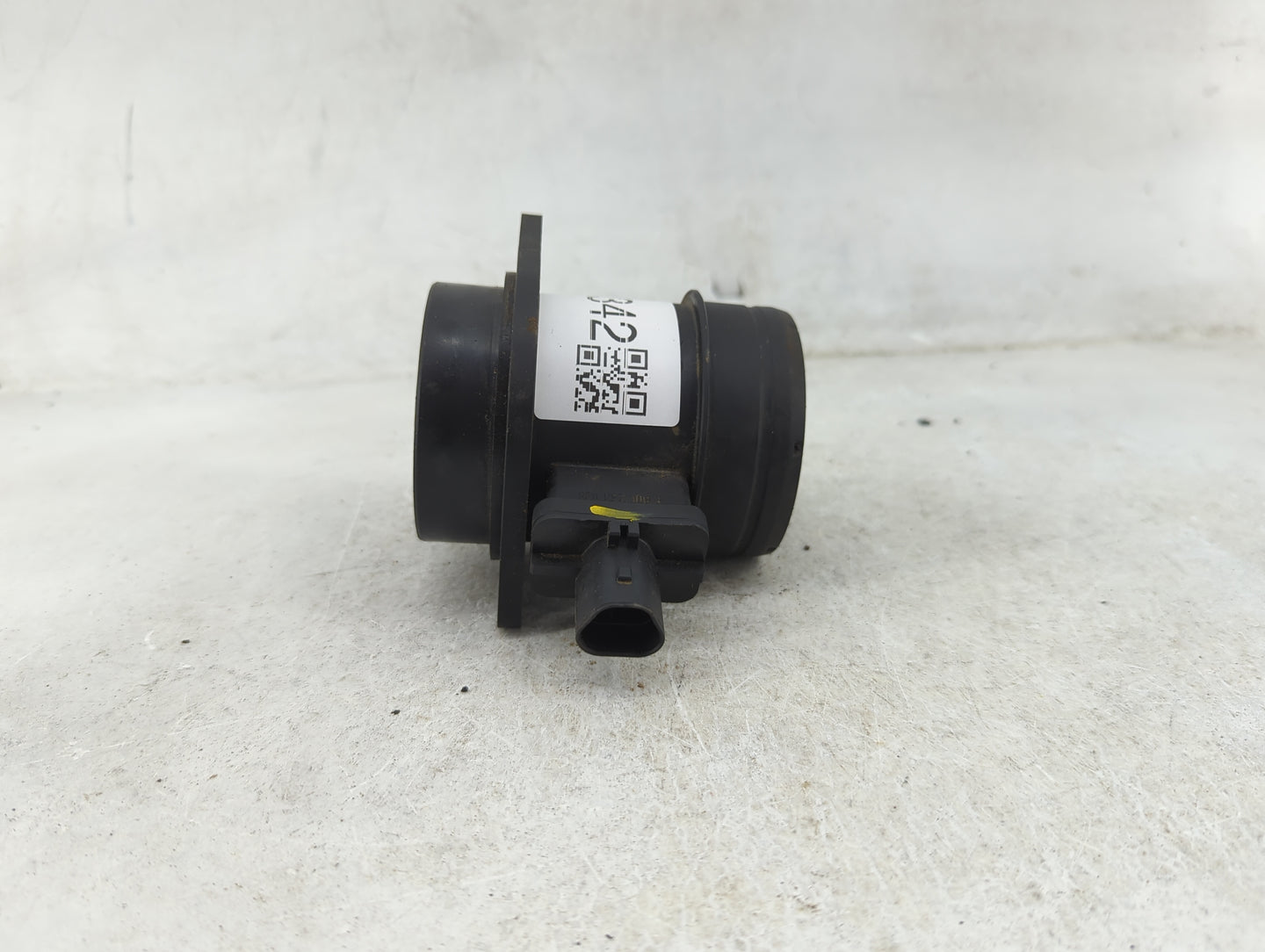 Land Rover Lr2 Mass Air Flow Meter Maf 1488342 - Oemusedautoparts1.com