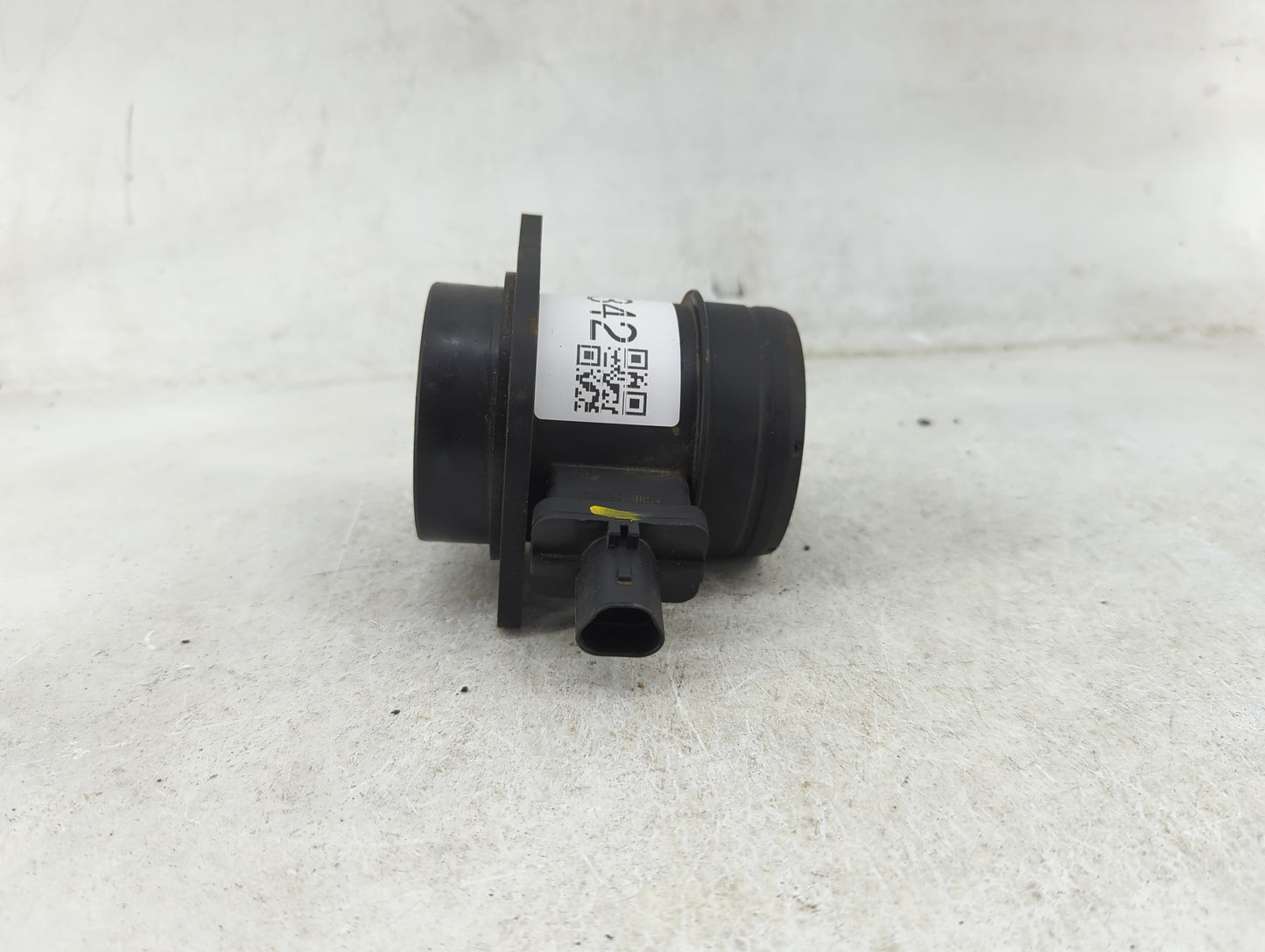Land Rover Lr2 Mass Air Flow Meter Maf 1488342 - Oemusedautoparts1.com