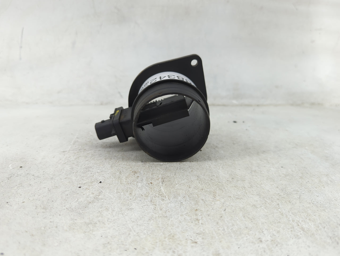 Land Rover Lr2 Mass Air Flow Meter Maf 1488342 - Oemusedautoparts1.com