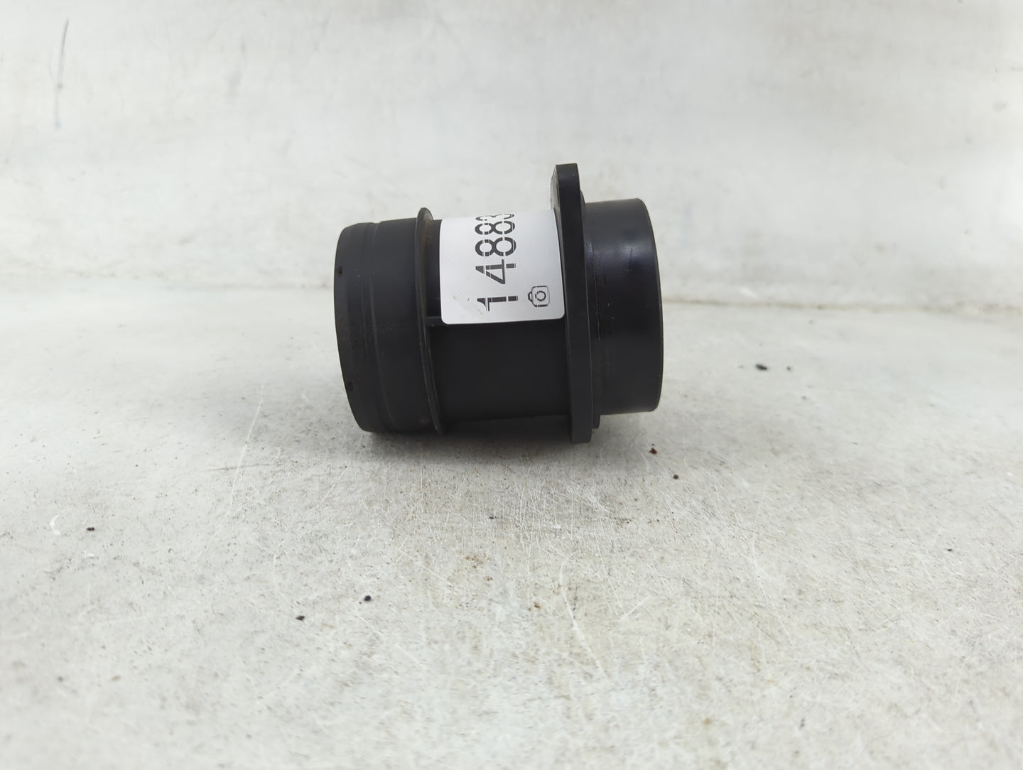 Land Rover Lr2 Mass Air Flow Meter Maf 1488342 - Oemusedautoparts1.com