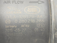 Land Rover Lr2 Mass Air Flow Meter Maf 1488342 - Oemusedautoparts1.com