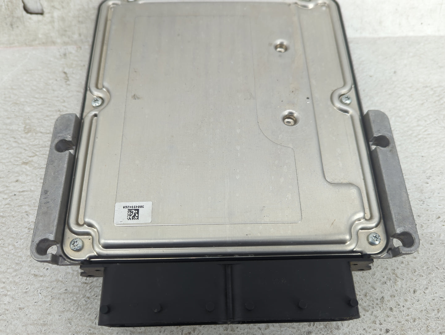 2014-2016 Land Rover Lr4 PCM Engine Control Computer ECU ECM PCU OEM P/N:CPLA-12B684-YE 0261S08759 Fits Fits 2013 2014 2015 