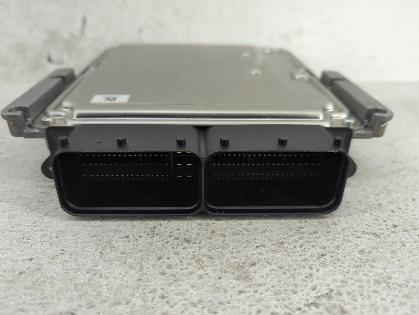 2014-2016 Land Rover Lr4 PCM Engine Control Computer ECU ECM PCU OEM P/N:CPLA-12B684-YE 0261S08759 Fits Fits 2013 2014 2015 