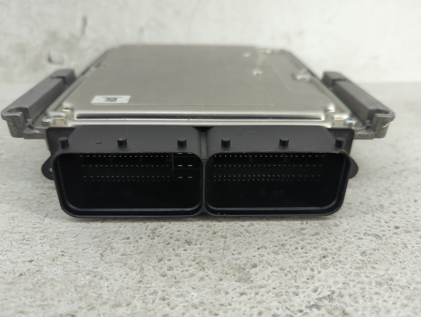 2014-2016 Land Rover Lr4 PCM Engine Control Computer ECU ECM PCU OEM P/N:CPLA-12B684-YE 0261S08759 Fits Fits 2013 2014 2015 