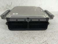 2014-2016 Land Rover Lr4 PCM Engine Control Computer ECU ECM PCU OEM P/N:CPLA-12B684-YE 0261S08759 Fits Fits 2013 2014 2015 
