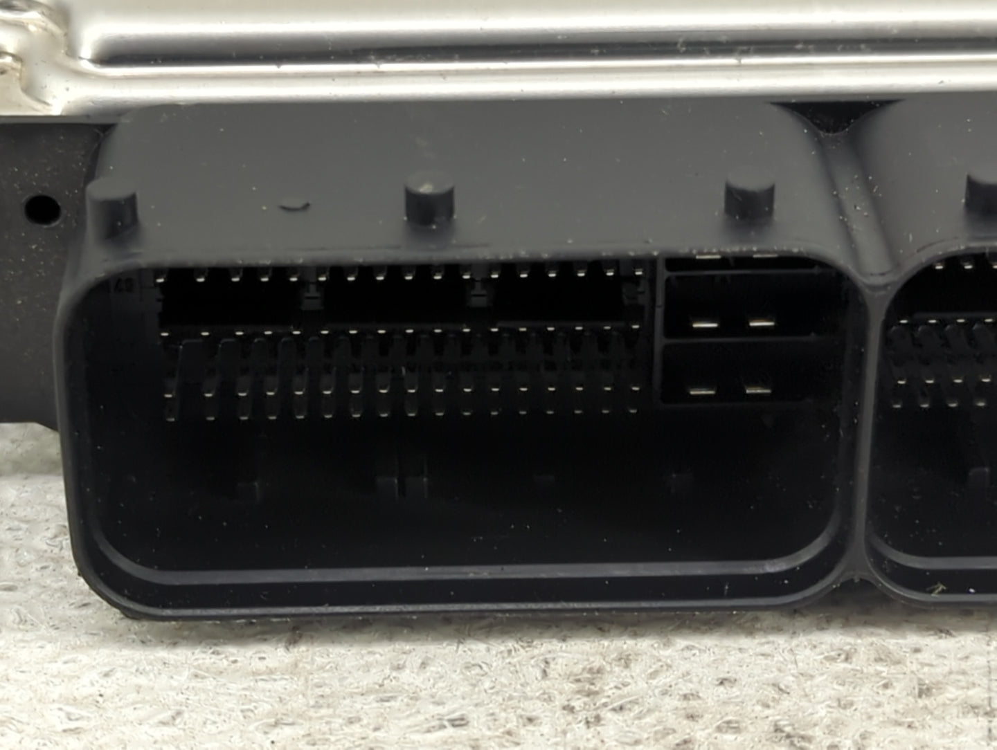 2014-2016 Land Rover Lr4 PCM Engine Control Computer ECU ECM PCU OEM P/N:CPLA-12B684-YE 0261S08759 Fits Fits 2013 2014 2015 