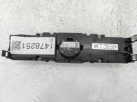 2014-2016 Land Rover Lr4 Radio Control Panel - Oemusedautoparts1.com