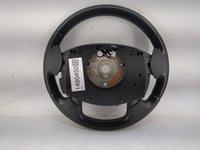 2015 Land Rover Lr4 Steering Wheel Oem Black - Oemusedautoparts1.com