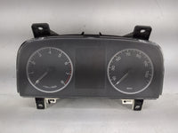 2015 Land Rover Lr4 Instrument Cluster Speedometer Gauges P/N:FH22-10849-AC FH22-14C026-AC, EH22-14C226-AC Miles: Fits OEM U