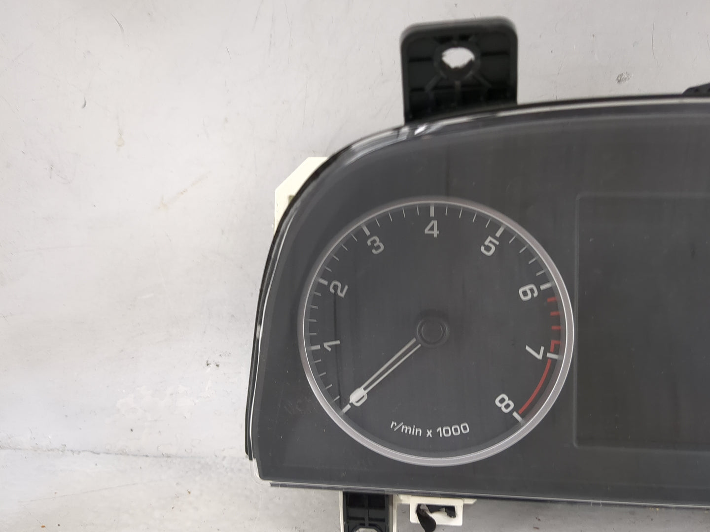 2015 Land Rover Lr4 Instrument Cluster Speedometer Gauges P/N:FH22-10849-AC FH22-14C026-AC, EH22-14C226-AC Miles: Fits OEM U