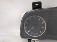 2015 Land Rover Lr4 Instrument Cluster Speedometer Gauges P/N:FH22-10849-AC FH22-14C026-AC, EH22-14C226-AC Miles: Fits OEM U