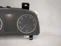 2015 Land Rover Lr4 Instrument Cluster Speedometer Gauges P/N:FH22-10849-AC FH22-14C026-AC, EH22-14C226-AC Miles: Fits OEM U