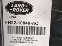 2015 Land Rover Lr4 Instrument Cluster Speedometer Gauges P/N:FH22-10849-AC FH22-14C026-AC, EH22-14C226-AC Miles: Fits OEM U