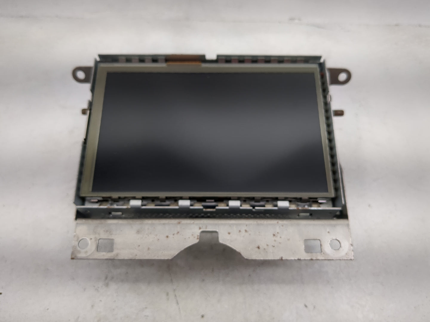 2015-2015 Land Rover Lr4 Information Display Screen - Oemusedautoparts1.com