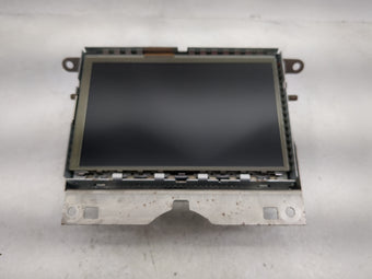 compare product 2015-2015 Land Rover Lr4 Information Display Screen