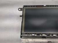 2015-2015 Land Rover Lr4 Information Display Screen - Oemusedautoparts1.com